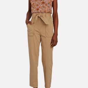 Veronica Beard Mahary Pant